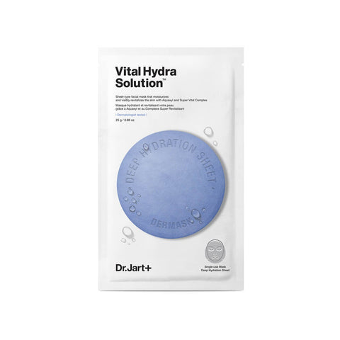 Dermask Vital Hydra Solution