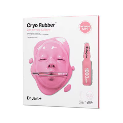 Cryo Rubber Collagen