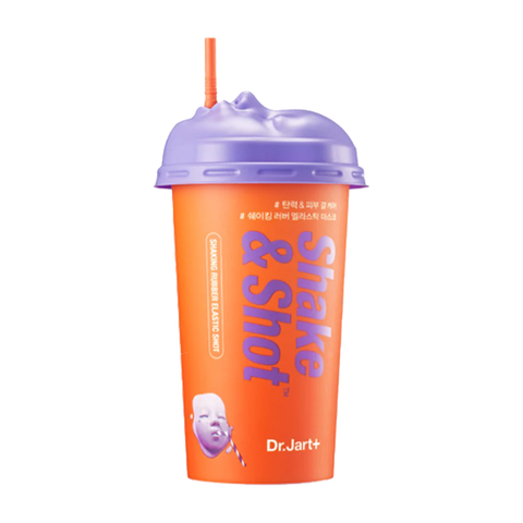 Shake Shot Elastic