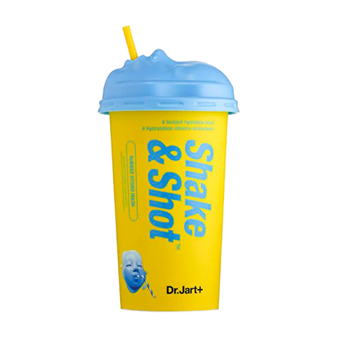 Shake Shot Hydro