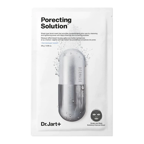 Dermask Porecting Solution