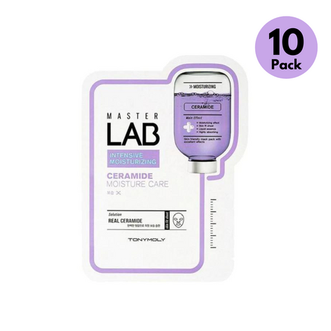 Master Lab 10 pack Ceramide (Ceramidas)