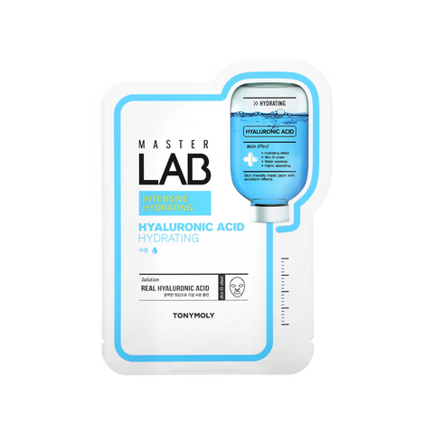 Master Lab Ácido Hialurónico