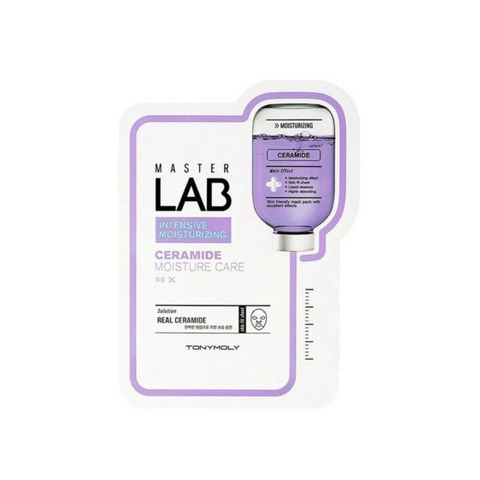 Master Lab Ceramide (Ceramidas)