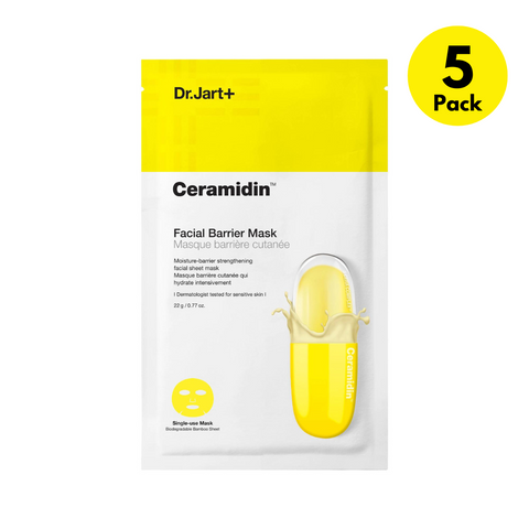 Dermask 5 pack Ceramidin