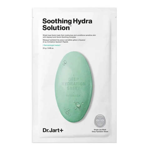 Dermask Soothing Solution