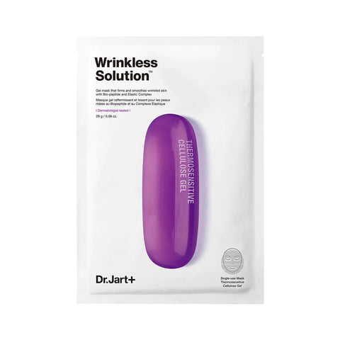 Dermask Wrinkless Solution
