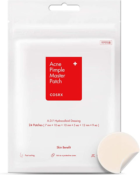 Acne Pimple Master Patch